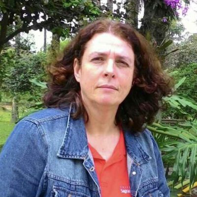 Irmas 31 Roseli Aparecida Duarte