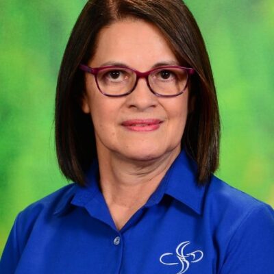 Irmas 29 Rosenilde Rosa da Silva Acacio