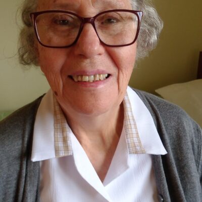 Irmas 71 Maria Ruth Mendes