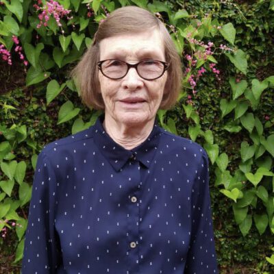 Irmas 25 Silvia Catarina Hentges