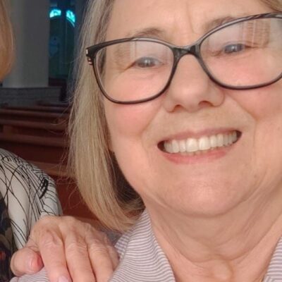 Irmas 23 Silvia Regina Freitas