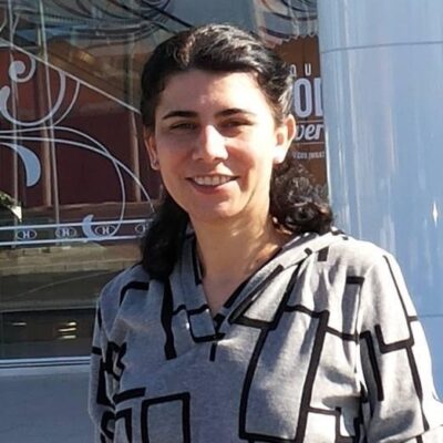 Irmas 24 Silvia Maria Tedesco