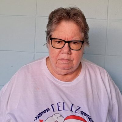 Irmas 22 Socorro Garcia