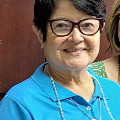 Irmas 21 Socorro Rosario