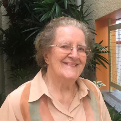 Irmas 20 Sônia Haydé Randazzo