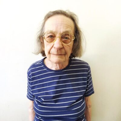 Irmas 19 Sonja Maria Theresia Krzonkalia