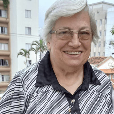 Irmas 18 Stellamaris Longo