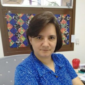 Irmas 16 Tatiana Tedesco