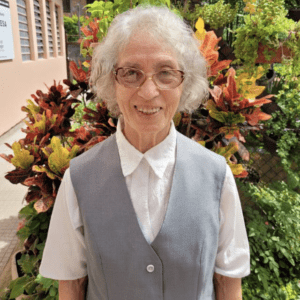 Irmas 15 Teresa Caçol Pereira