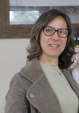 Irmas 14 Teresinha Dorigon V.