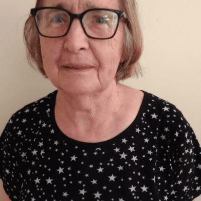 Irmas 13 Tereza Lourdes Stroher