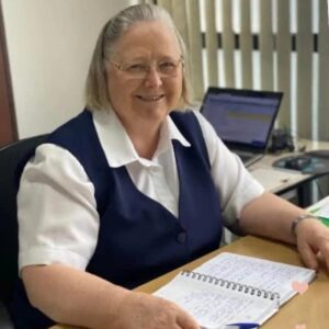 Irmas 12 Terezinha Buss