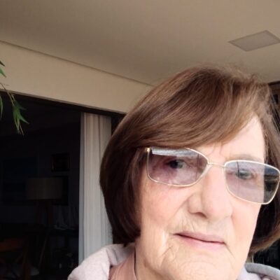 Irmas 11 Terezinha Vidor Rech