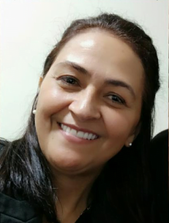 Irmas 10 Valcirene da Silva Barbosa