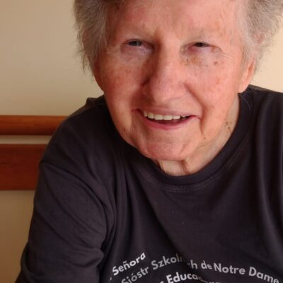 Irmas 9 Vanda Stacowski