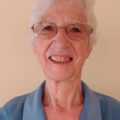 Irmas 7 Vitória Marques