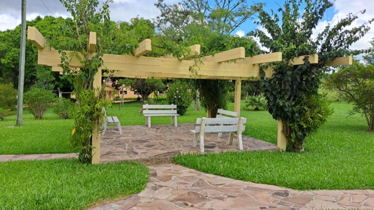 Casa de Retiros Madre Teresa 10 WhatsApp Image 2024-03-01 at 15.33