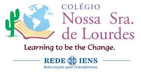 Homepage 17 Logo Colegio Nossa Senhora de Lourdes