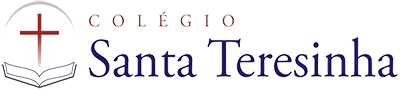 Homepage 28 Logo Colegio Santa Teresinha