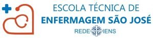 Homepage 25 Logo Escola tecnica de Enfermagem Sao Jose