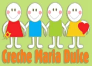 Homepage 24 Logo Instituicao de Educacao Infantil Maria Dulce