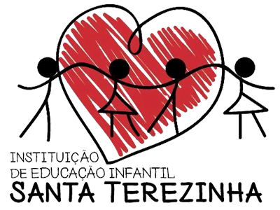 Homepage 27 Logo Instituicao de educacao Infantil Santa Terezinha