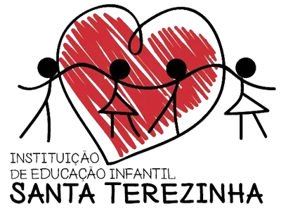 Homepage 27 Logo Instituicao de educacao Infantil Santa Terezinha