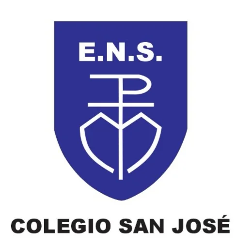 Homepage 29 logo Colegio San Jose